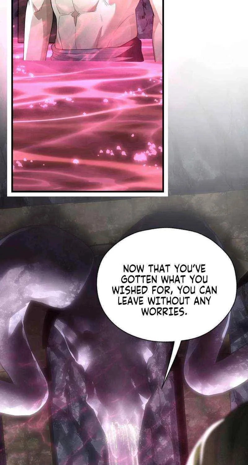 I, The Demon Lord am being targeted by my female Disciples! Chapter 15 page 56 - 