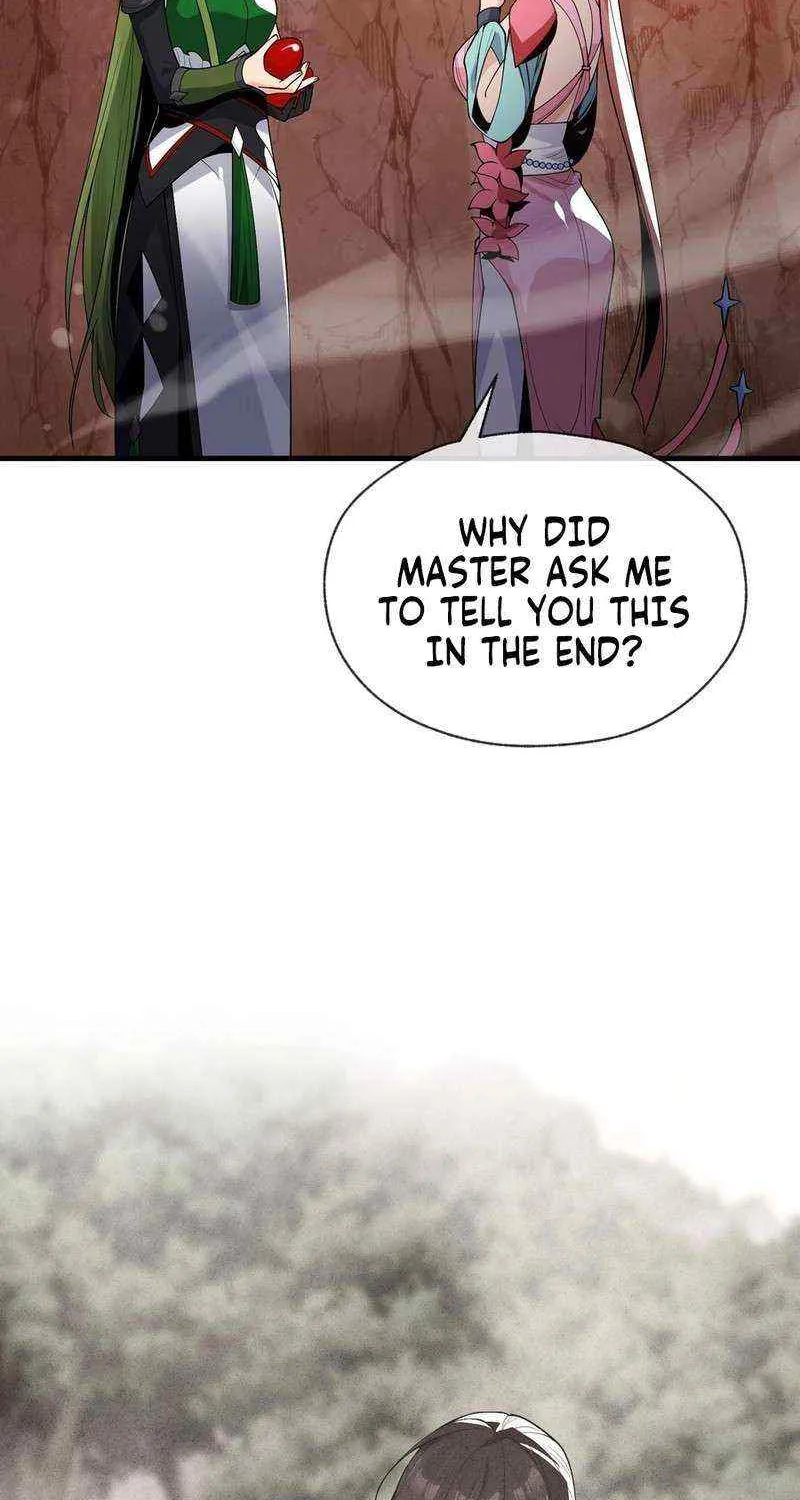 I, The Demon Lord am being targeted by my female Disciples! Chapter 15 page 65 - 