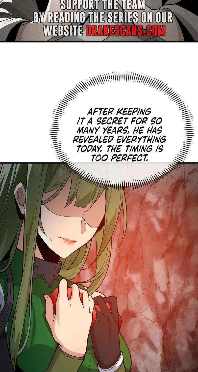 I, The Demon Lord am being targeted by my female Disciples! Chapter 15 page 68 - 