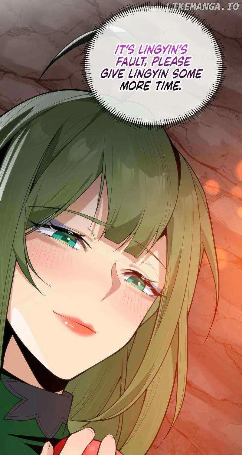 I, The Demon Lord am being targeted by my female Disciples! Chapter 15 page 70 - 