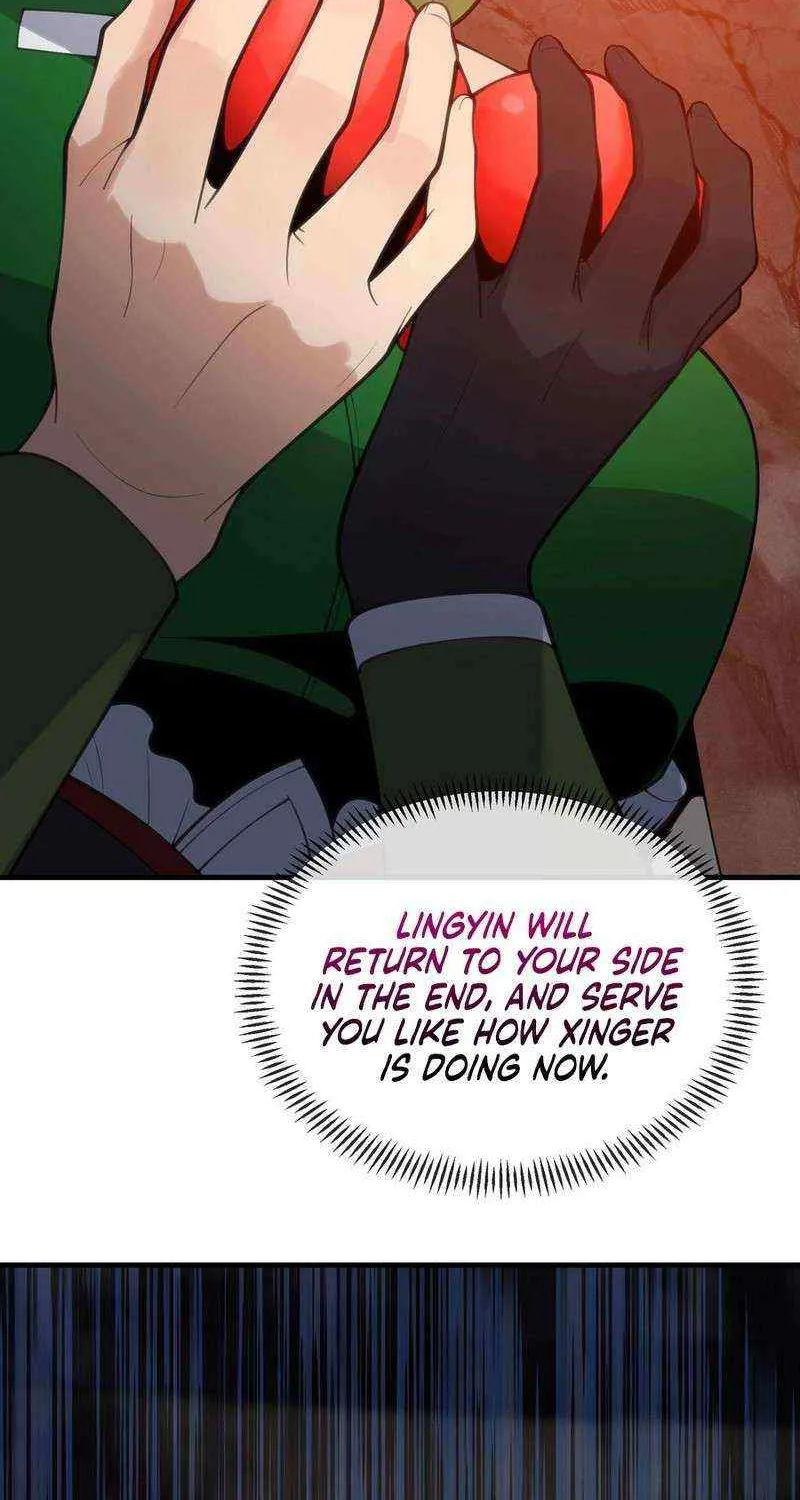 I, The Demon Lord am being targeted by my female Disciples! Chapter 15 page 71 - 