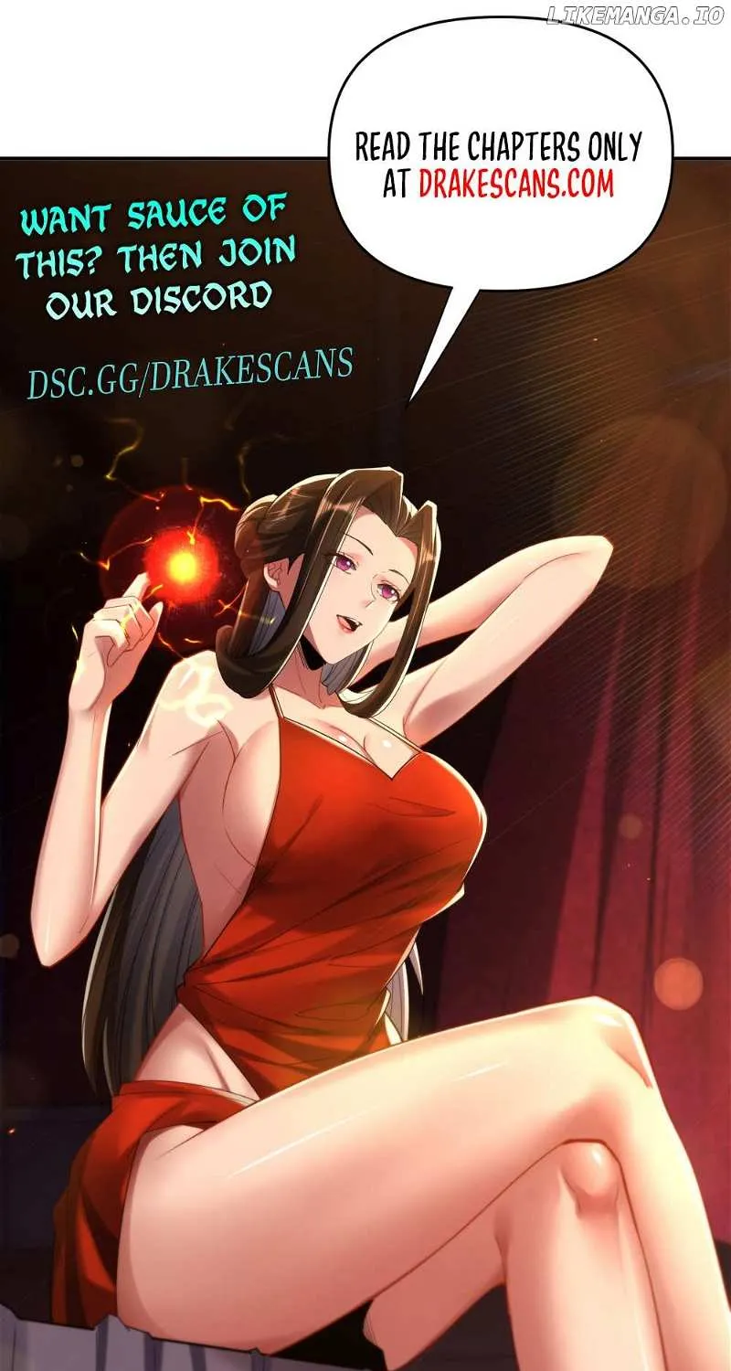 I, The Demon Lord am being targeted by my female Disciples! Chapter 15 page 74 - 