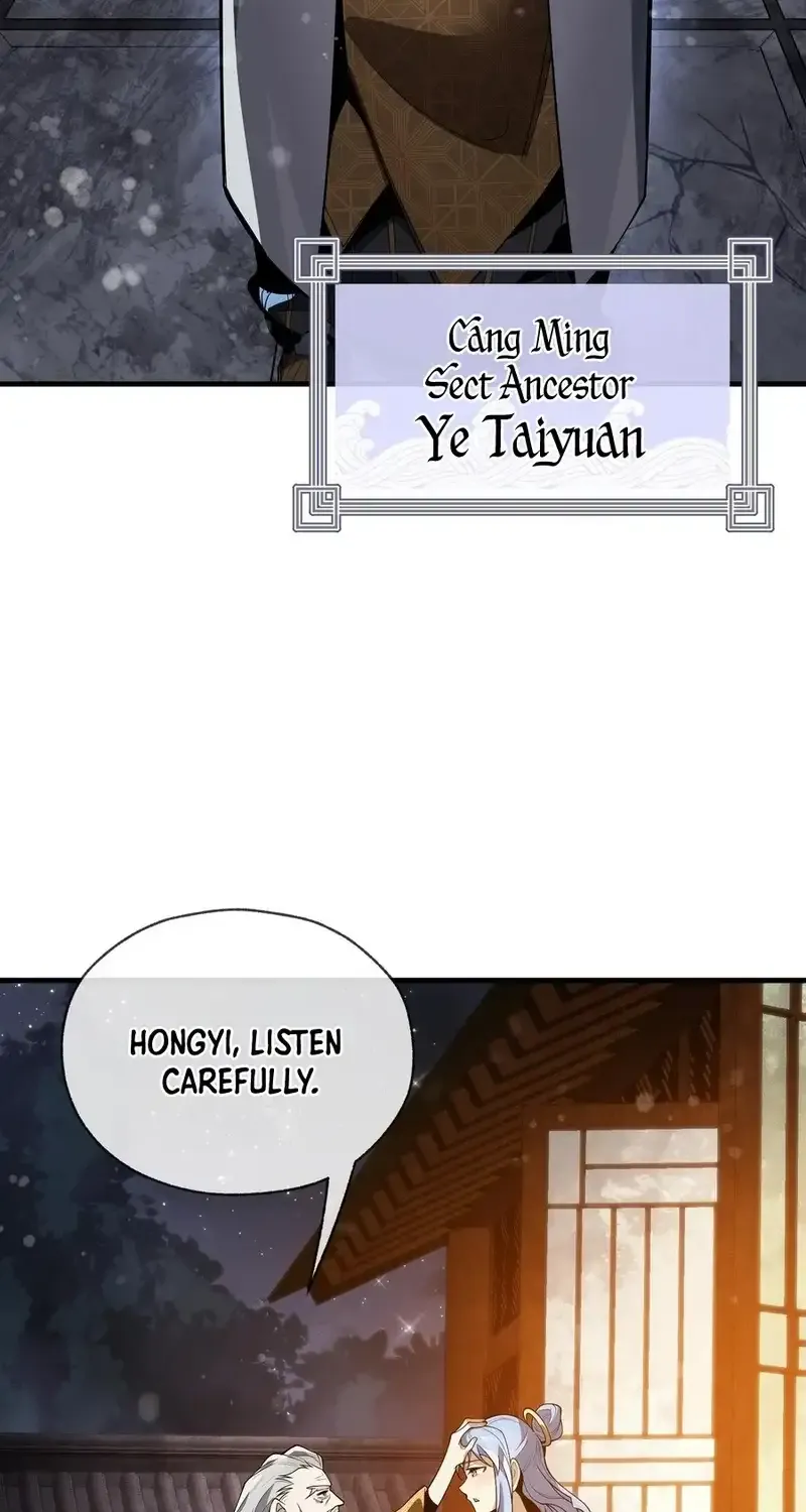 I, The Demon Lord am being targeted by my female Disciples! Chapter 16 page 15 - 