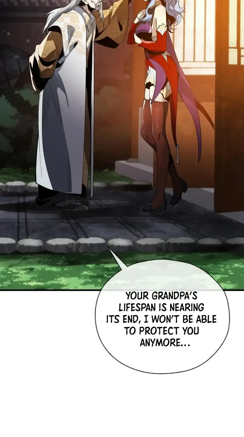 I, The Demon Lord am being targeted by my female Disciples! Chapter 16 page 16 - 