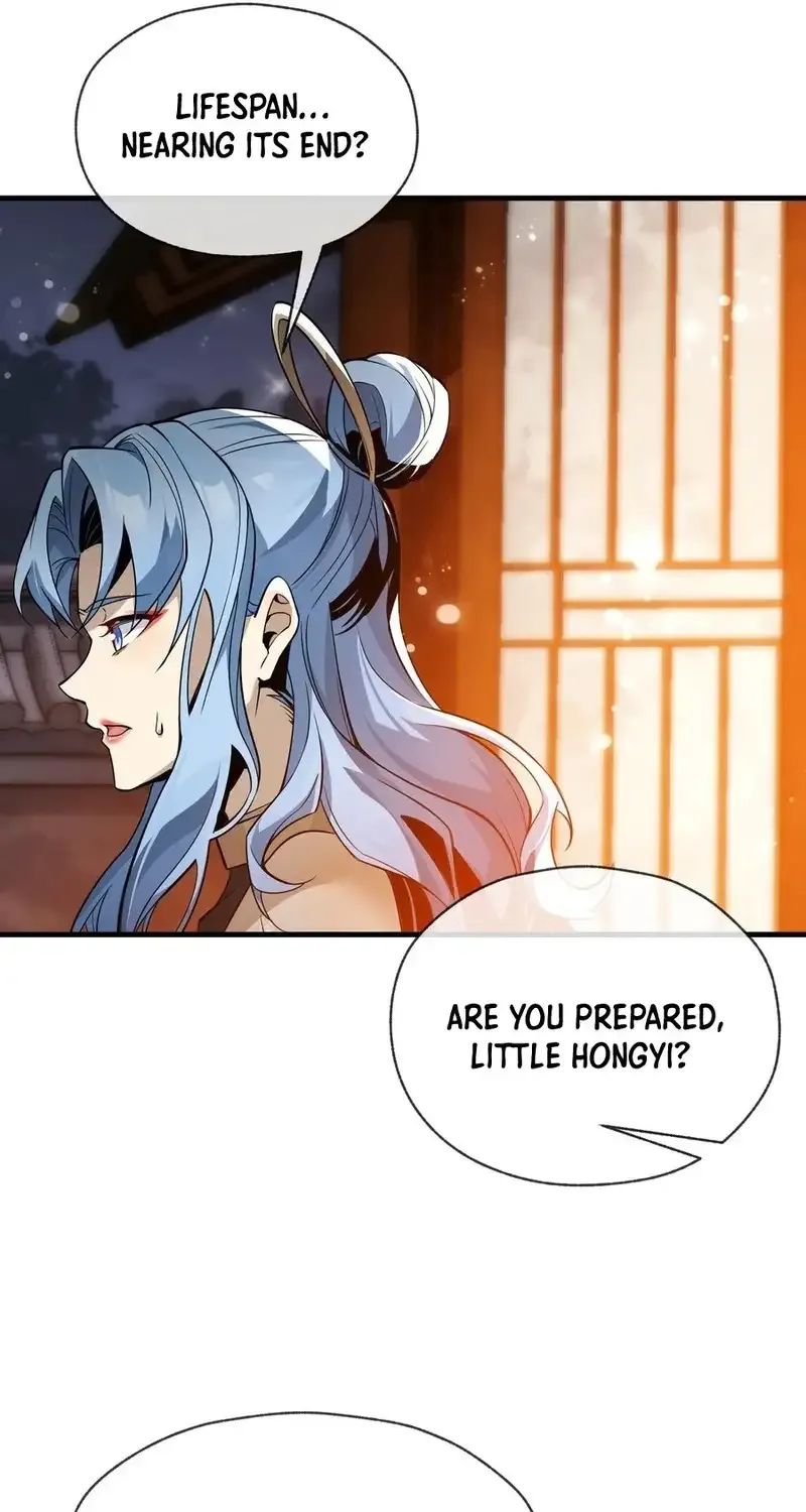 I, The Demon Lord am being targeted by my female Disciples! Chapter 16 page 17 - 