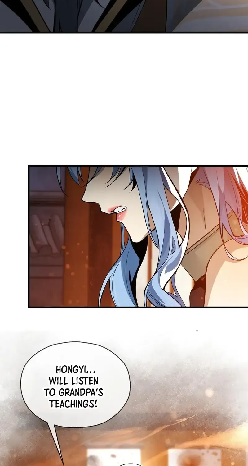 I, The Demon Lord am being targeted by my female Disciples! Chapter 16 page 19 - 