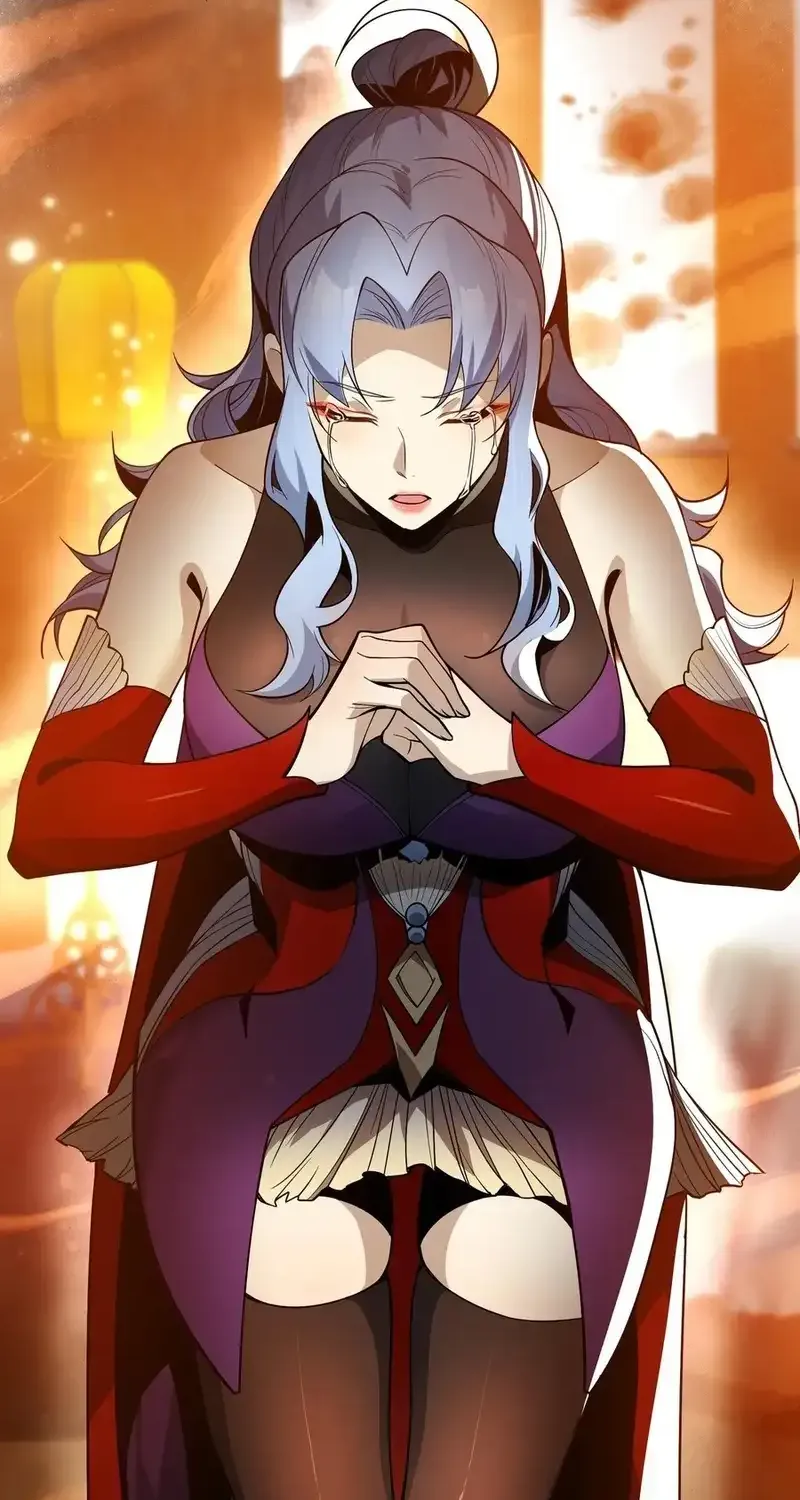 I, The Demon Lord am being targeted by my female Disciples! Chapter 16 page 20 - 