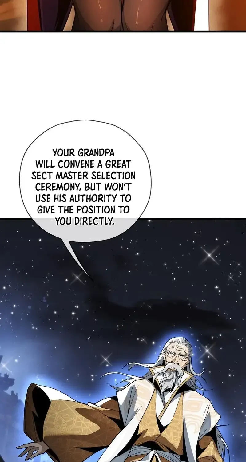 I, The Demon Lord am being targeted by my female Disciples! Chapter 16 page 21 - 