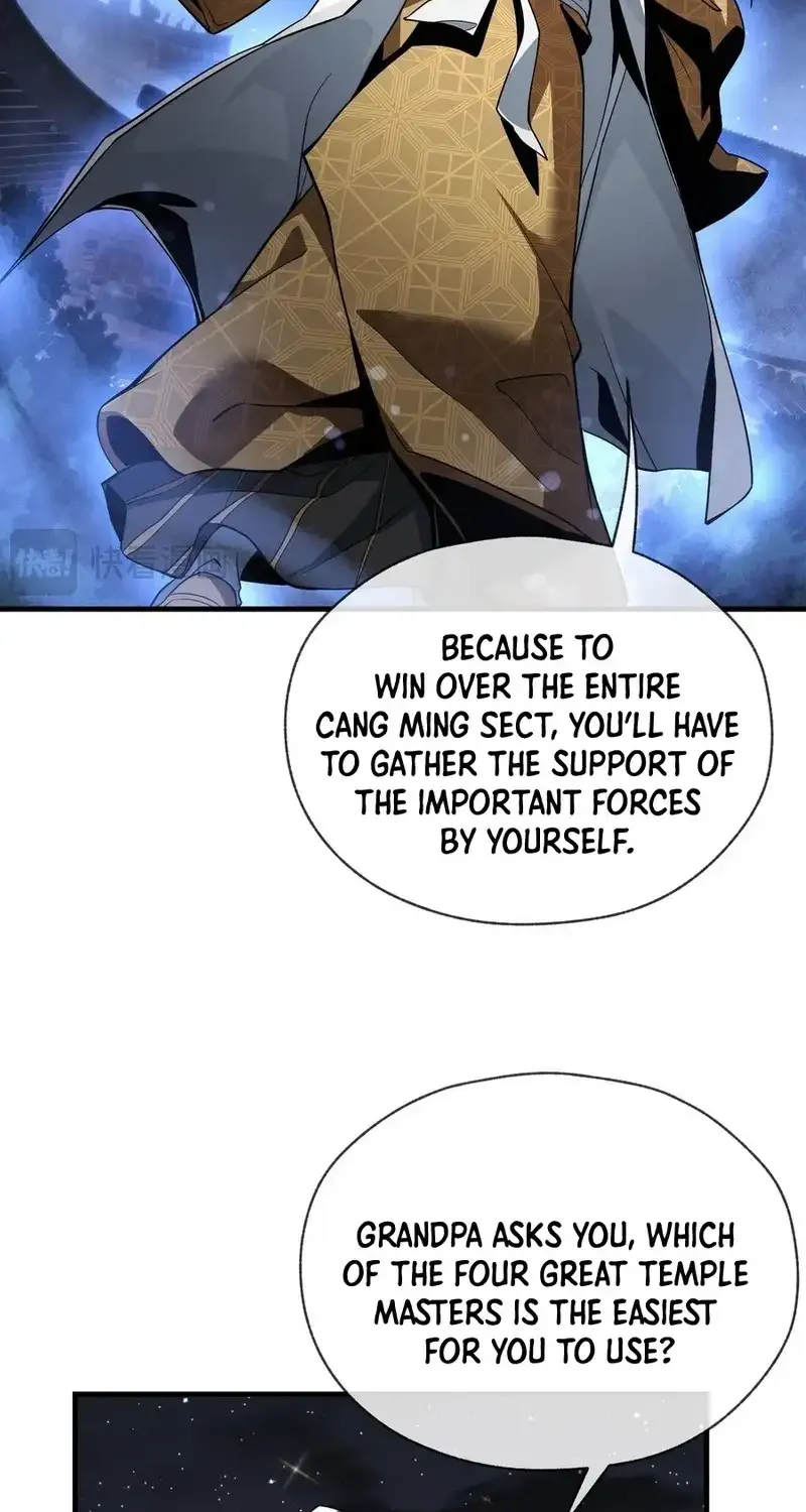 I, The Demon Lord am being targeted by my female Disciples! Chapter 16 page 22 - 