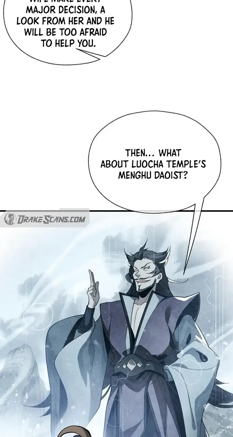 I, The Demon Lord am being targeted by my female Disciples! Chapter 16 page 28 - 
