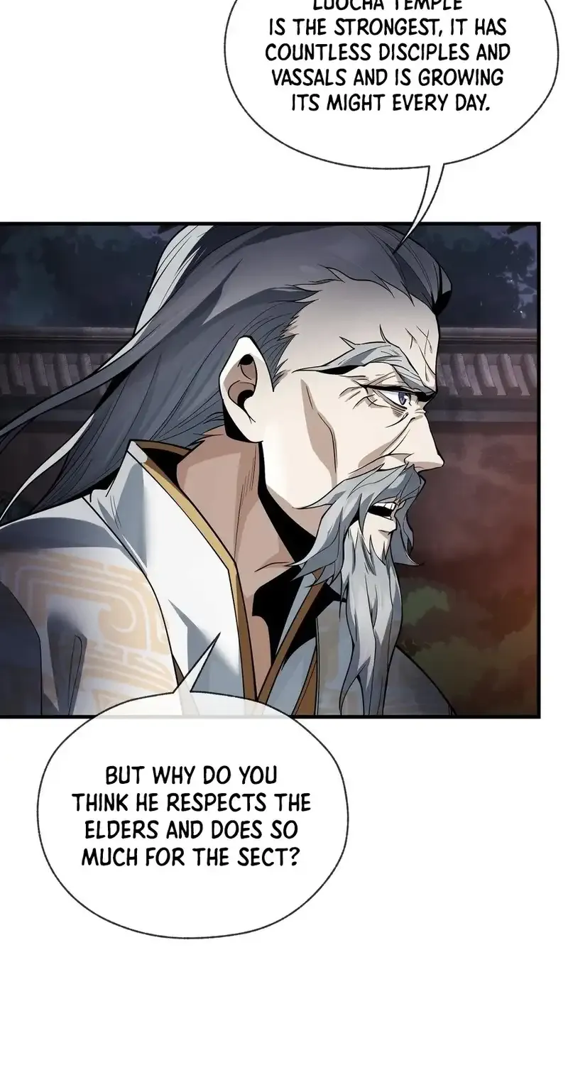 I, The Demon Lord am being targeted by my female Disciples! Chapter 16 page 30 - 