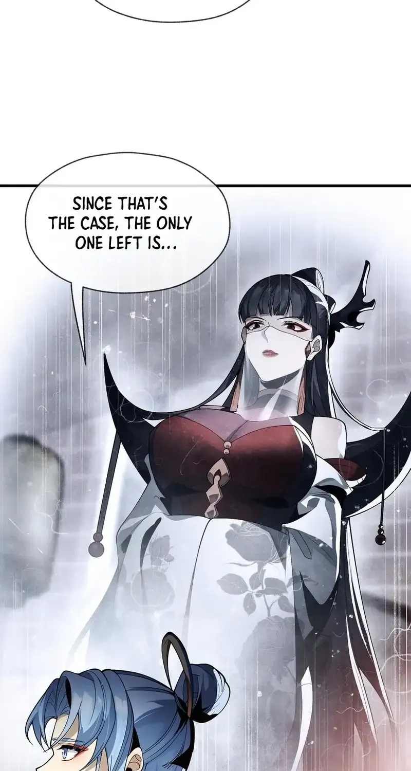 I, The Demon Lord am being targeted by my female Disciples! Chapter 16 page 32 - 