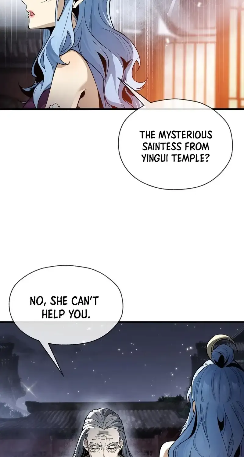 I, The Demon Lord am being targeted by my female Disciples! Chapter 16 page 33 - 