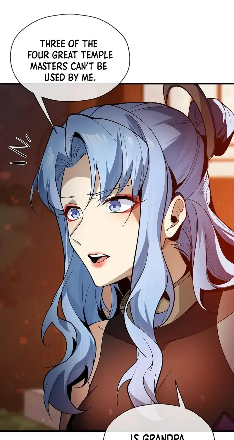 I, The Demon Lord am being targeted by my female Disciples! Chapter 16 page 35 - 