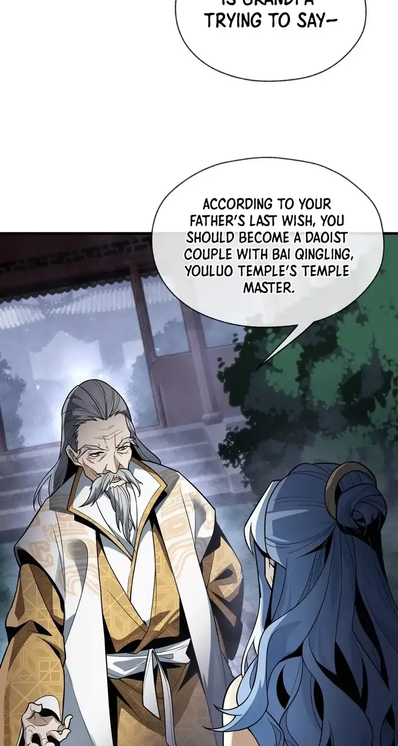 I, The Demon Lord am being targeted by my female Disciples! Chapter 16 page 36 - 