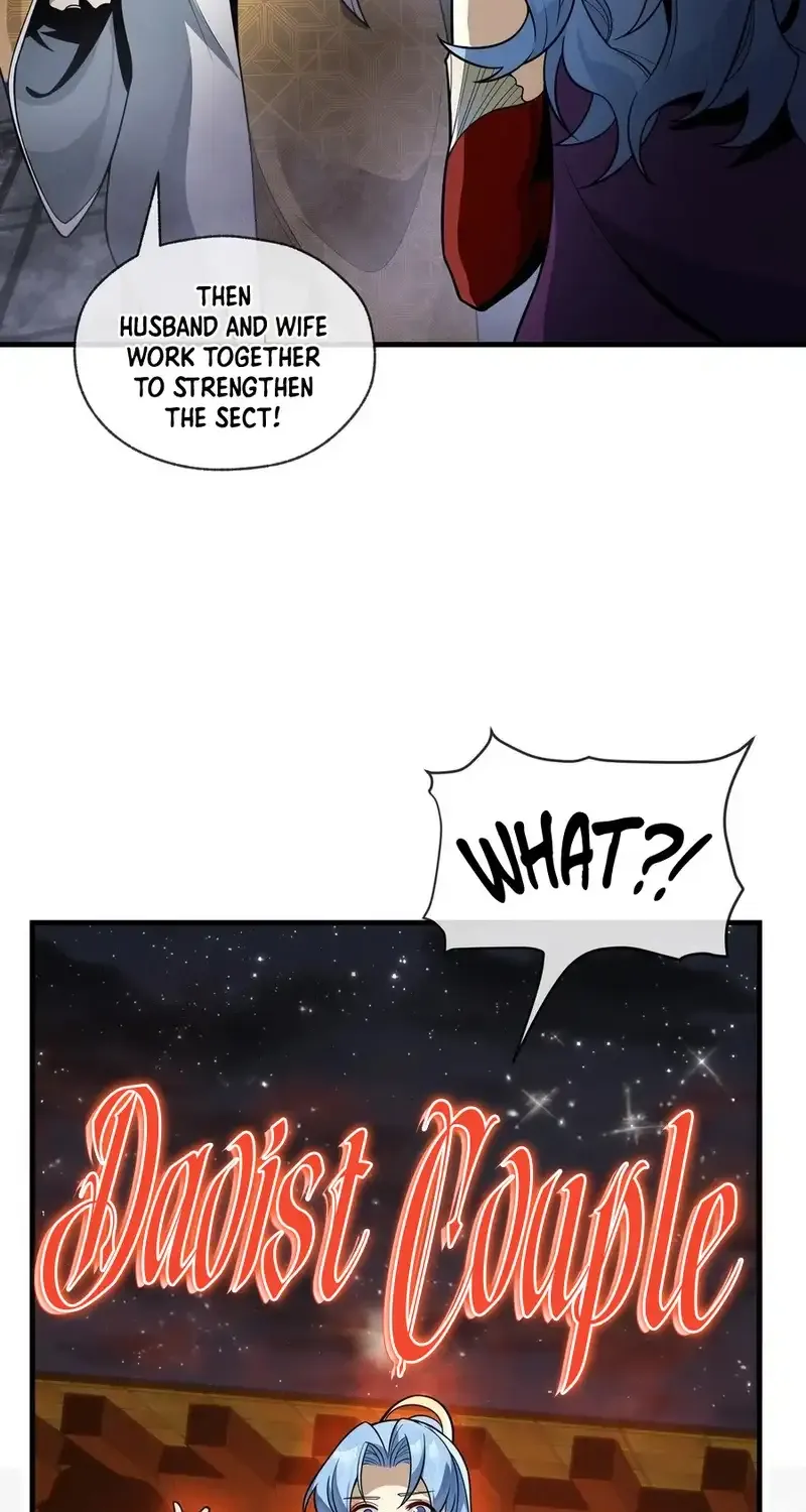 I, The Demon Lord am being targeted by my female Disciples! Chapter 16 page 37 - 