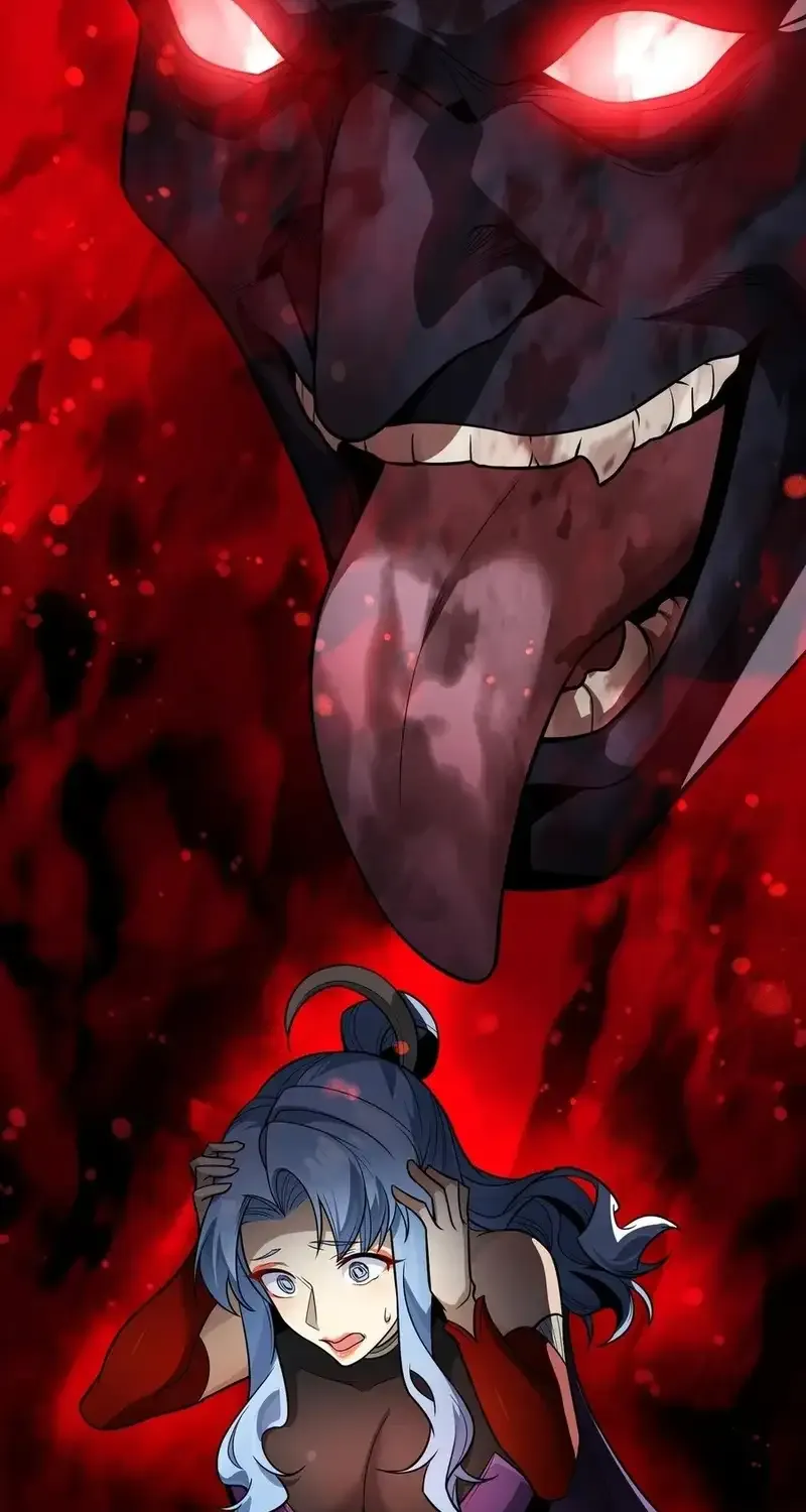 I, The Demon Lord am being targeted by my female Disciples! Chapter 16 page 39 - 