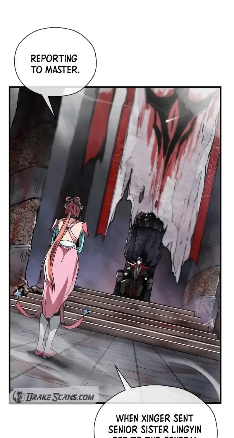 I, The Demon Lord am being targeted by my female Disciples! Chapter 16 page 42 - 