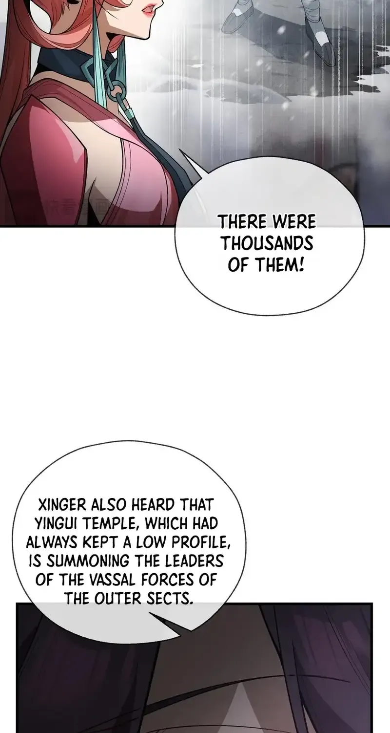 I, The Demon Lord am being targeted by my female Disciples! Chapter 16 page 46 - 