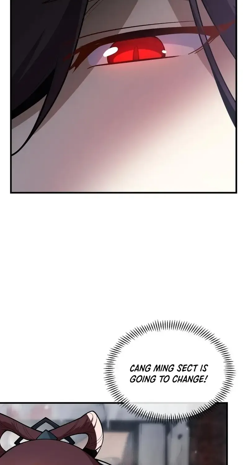 I, The Demon Lord am being targeted by my female Disciples! Chapter 16 page 47 - 