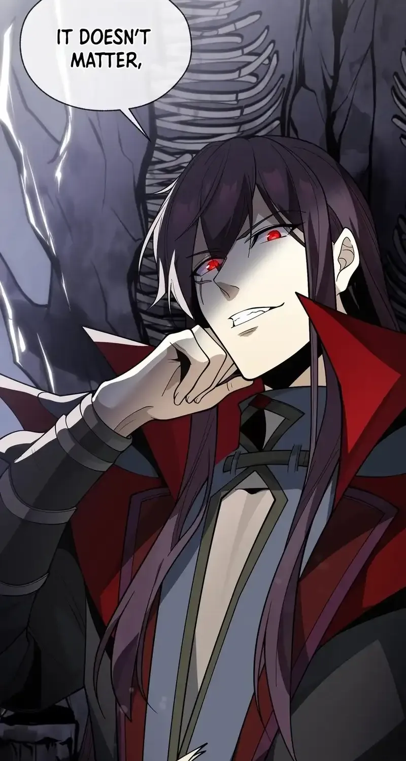 I, The Demon Lord am being targeted by my female Disciples! Chapter 16 page 49 - 