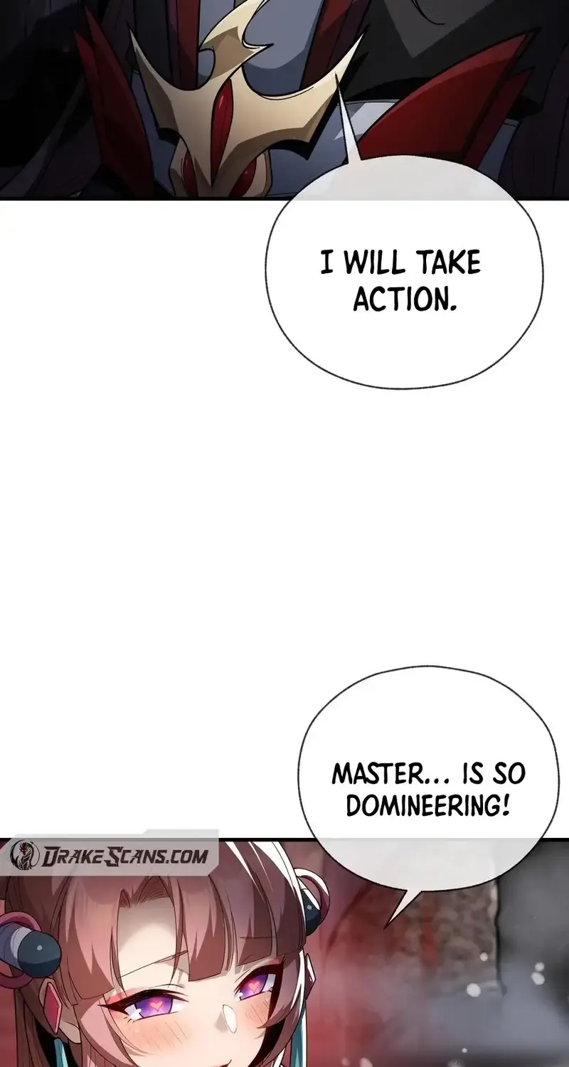 I, The Demon Lord am being targeted by my female Disciples! Chapter 16 page 50 - 