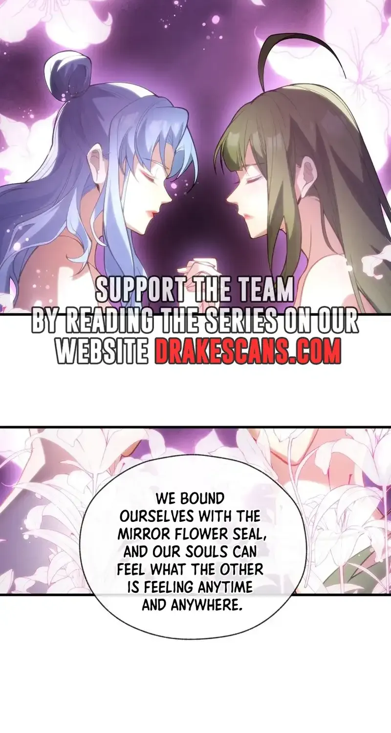 I, The Demon Lord am being targeted by my female Disciples! Chapter 16 page 6 - 