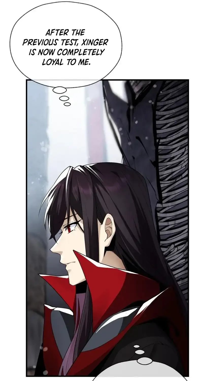 I, The Demon Lord am being targeted by my female Disciples! Chapter 16 page 52 - 