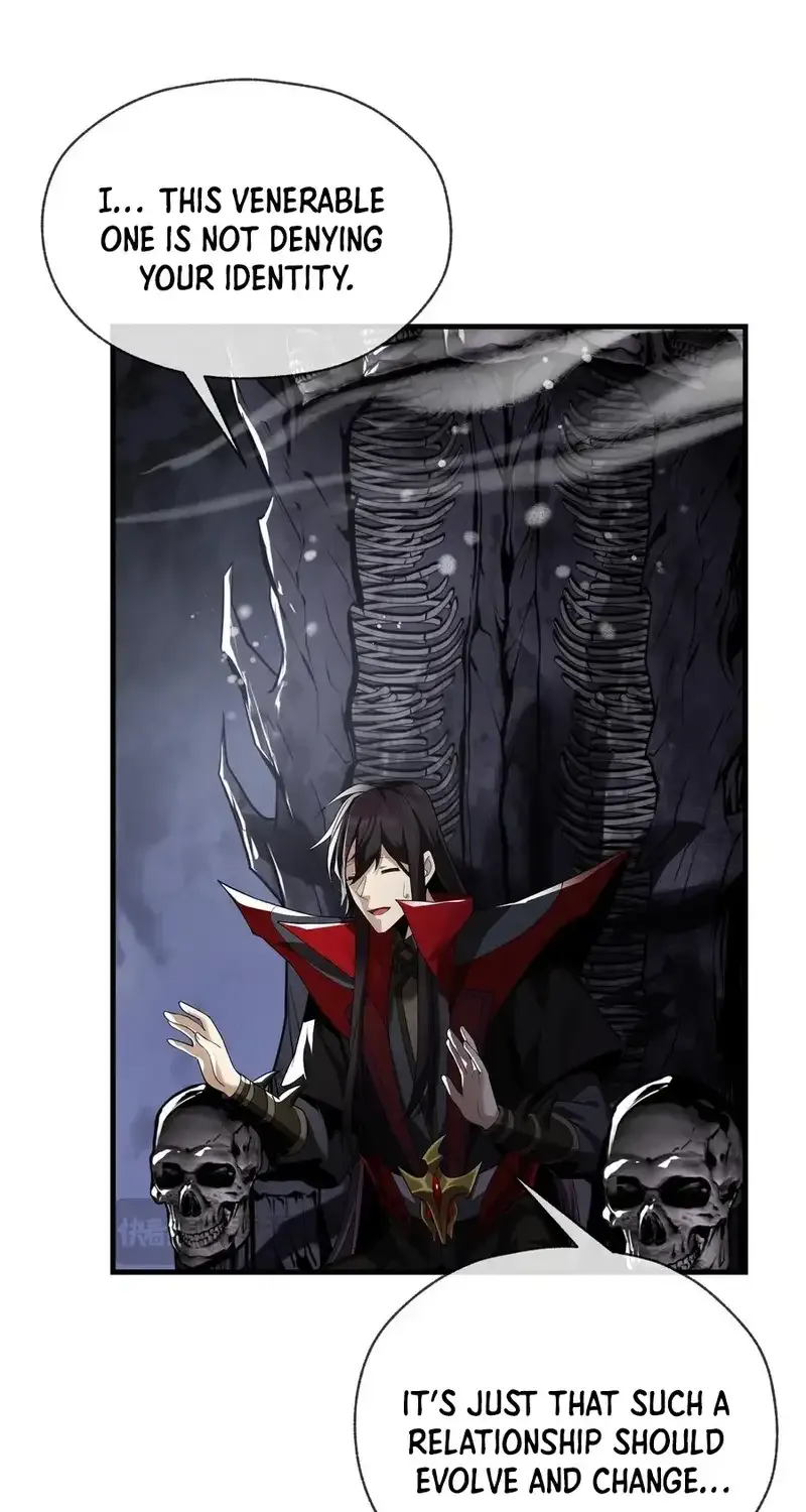I, The Demon Lord am being targeted by my female Disciples! Chapter 16 page 56 - 
