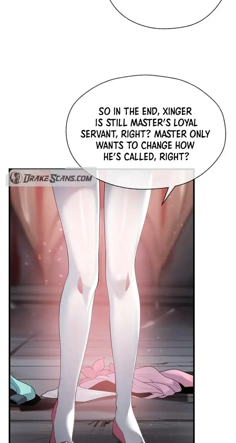 I, The Demon Lord am being targeted by my female Disciples! Chapter 16 page 57 - 