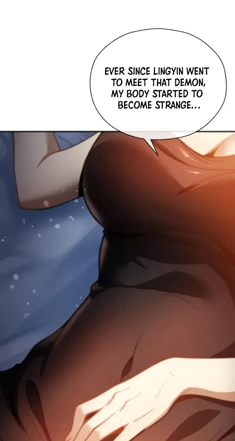 I, The Demon Lord am being targeted by my female Disciples! Chapter 16 page 7 - 