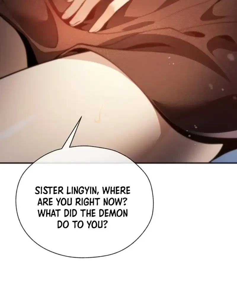 I, The Demon Lord am being targeted by my female Disciples! Chapter 16 page 8 - 