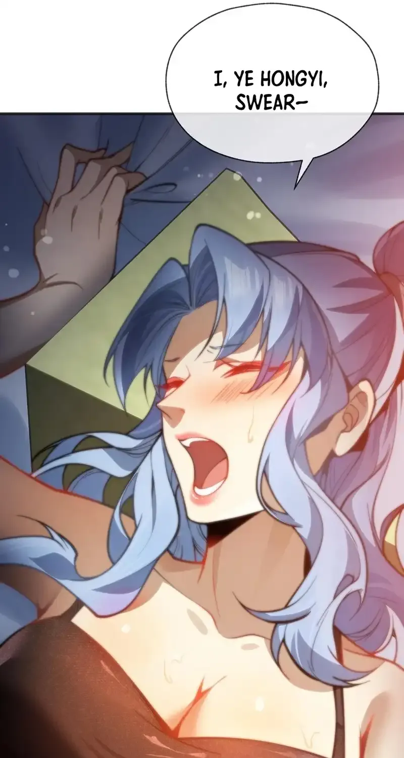 I, The Demon Lord am being targeted by my female Disciples! Chapter 16 page 9 - 