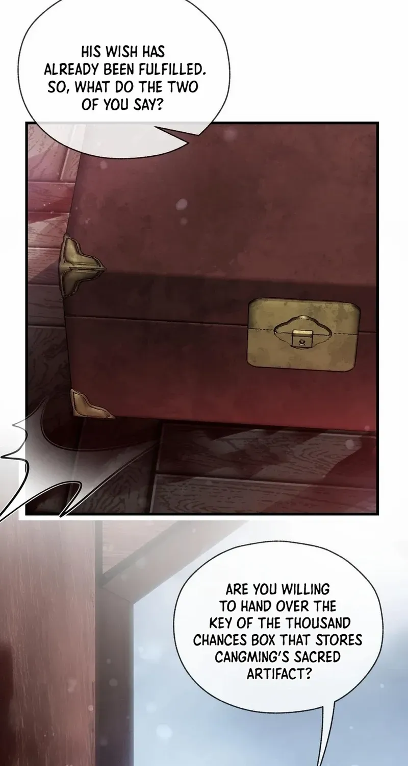 I, The Demon Lord am being targeted by my female Disciples! Chapter 17 page 14 - 