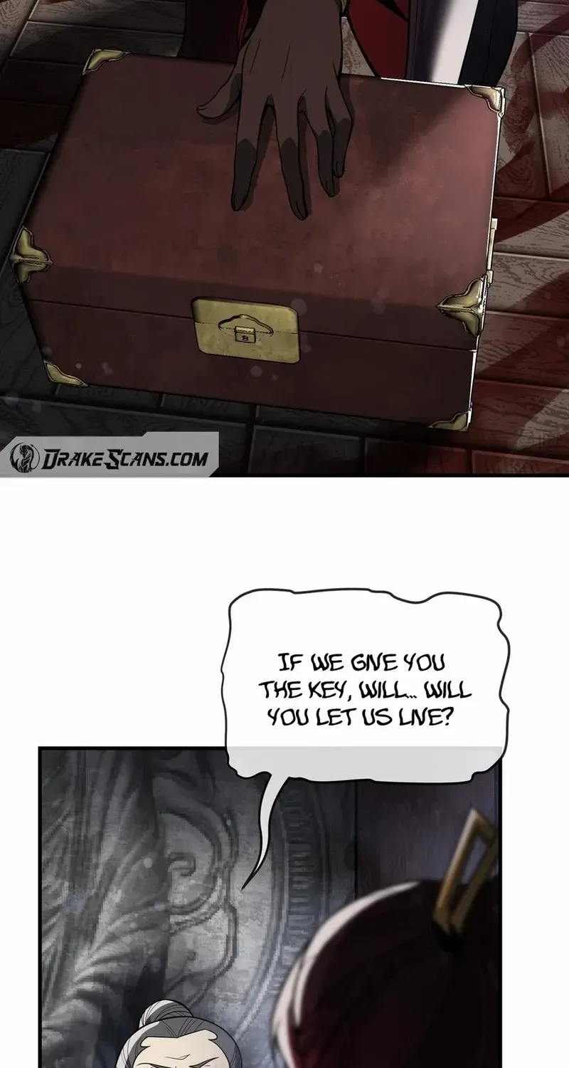I, The Demon Lord am being targeted by my female Disciples! Chapter 17 page 16 - 