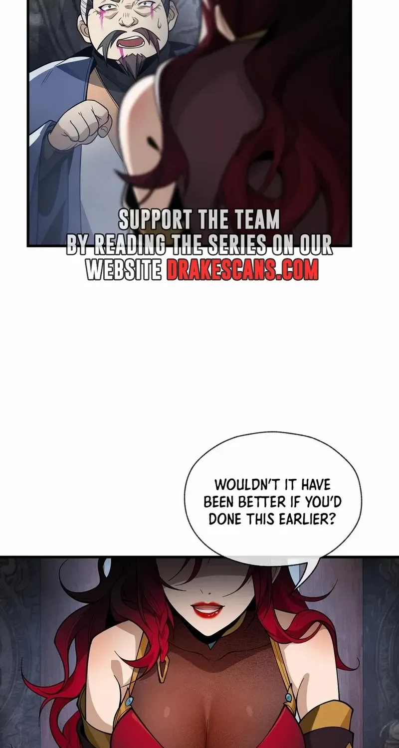I, The Demon Lord am being targeted by my female Disciples! Chapter 17 page 17 - 
