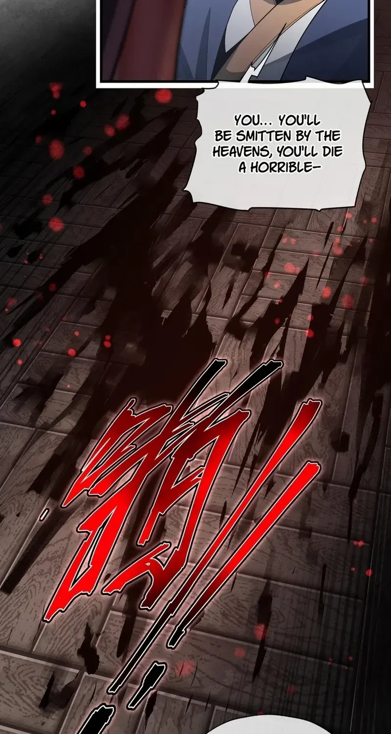 I, The Demon Lord am being targeted by my female Disciples! Chapter 17 page 22 - 