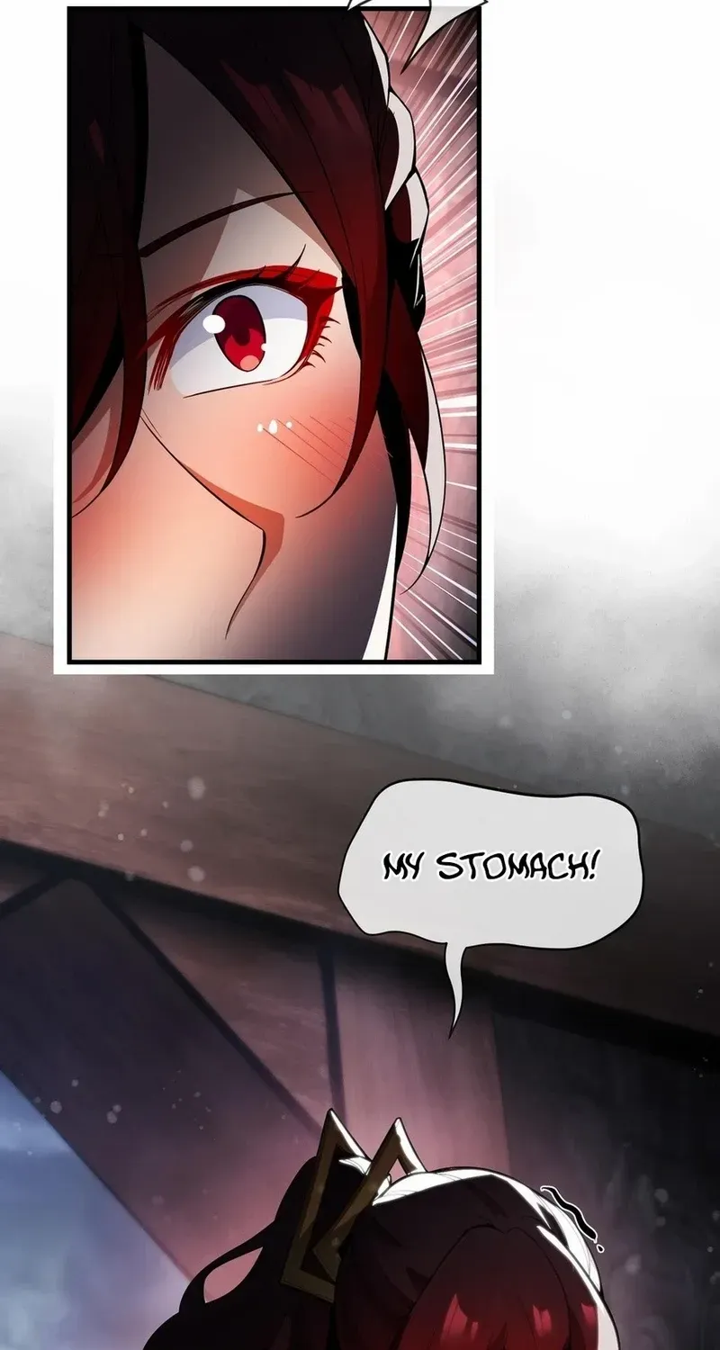 I, The Demon Lord am being targeted by my female Disciples! Chapter 17 page 25 - 