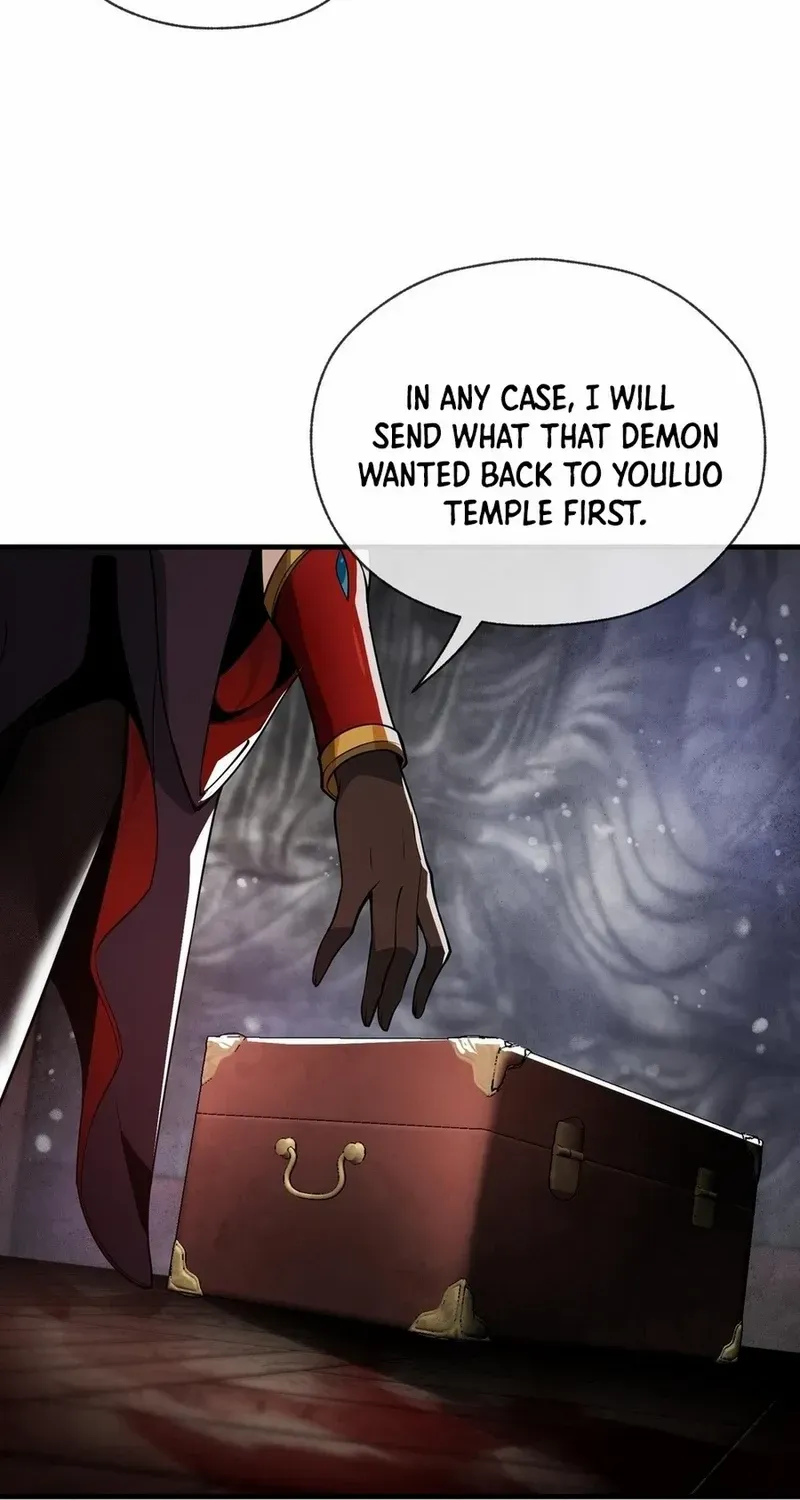 I, The Demon Lord am being targeted by my female Disciples! Chapter 17 page 29 - 