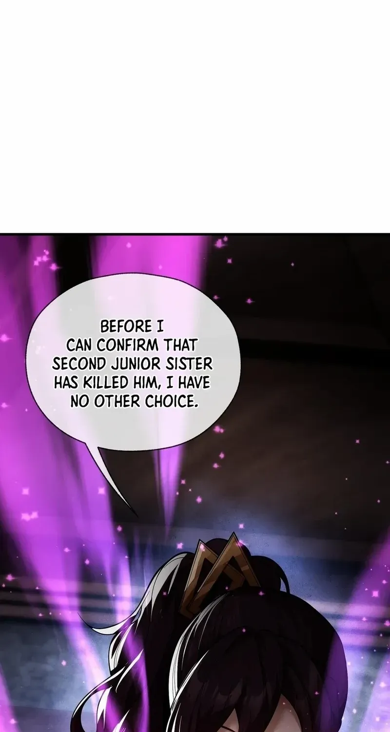 I, The Demon Lord am being targeted by my female Disciples! Chapter 17 page 31 - 