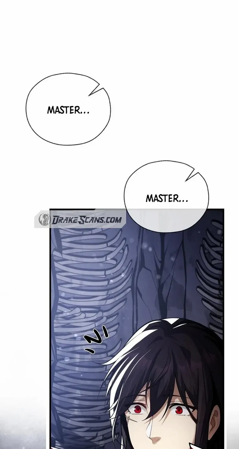I, The Demon Lord am being targeted by my female Disciples! Chapter 17 page 33 - 