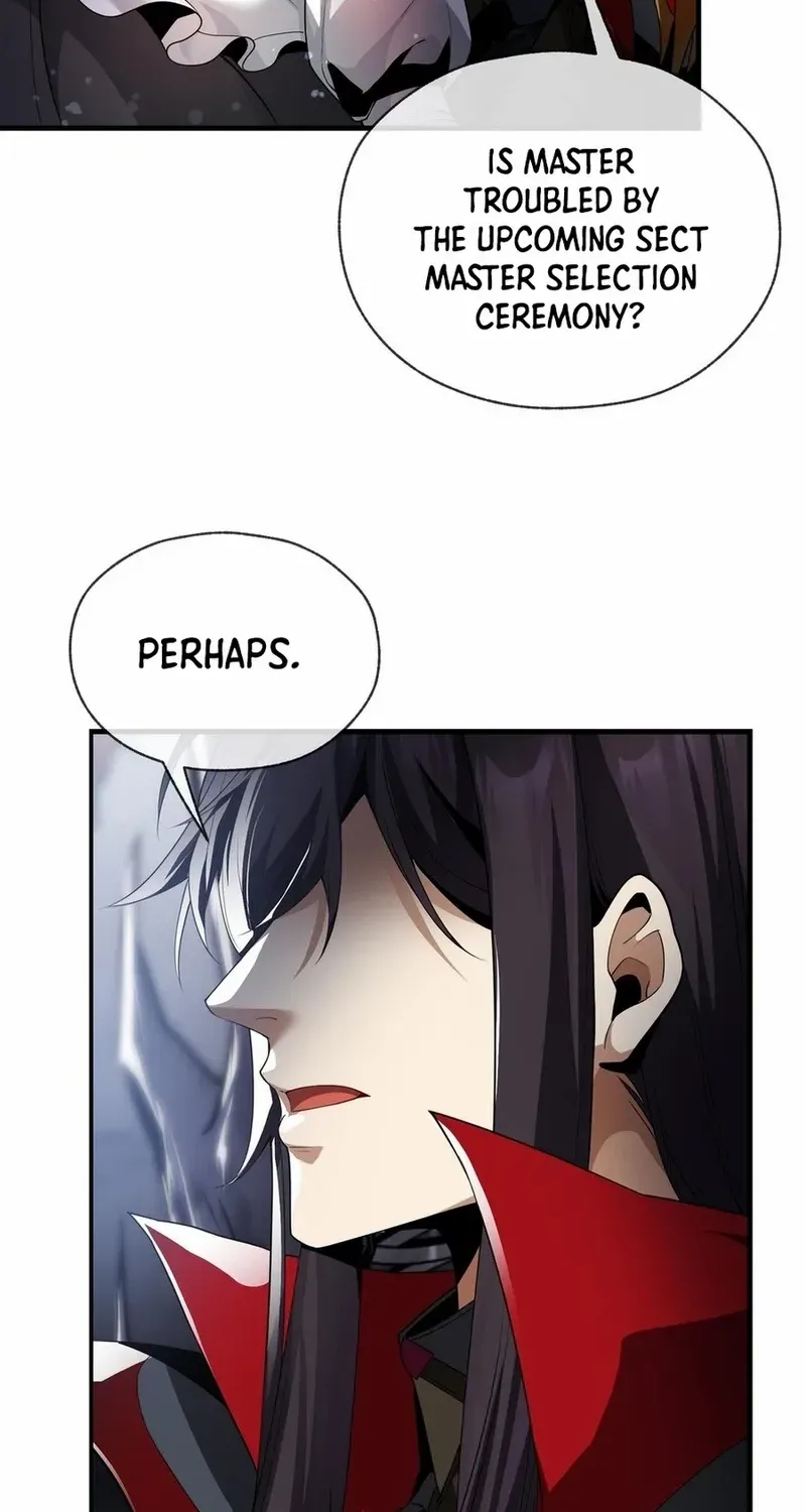 I, The Demon Lord am being targeted by my female Disciples! Chapter 17 page 38 - 