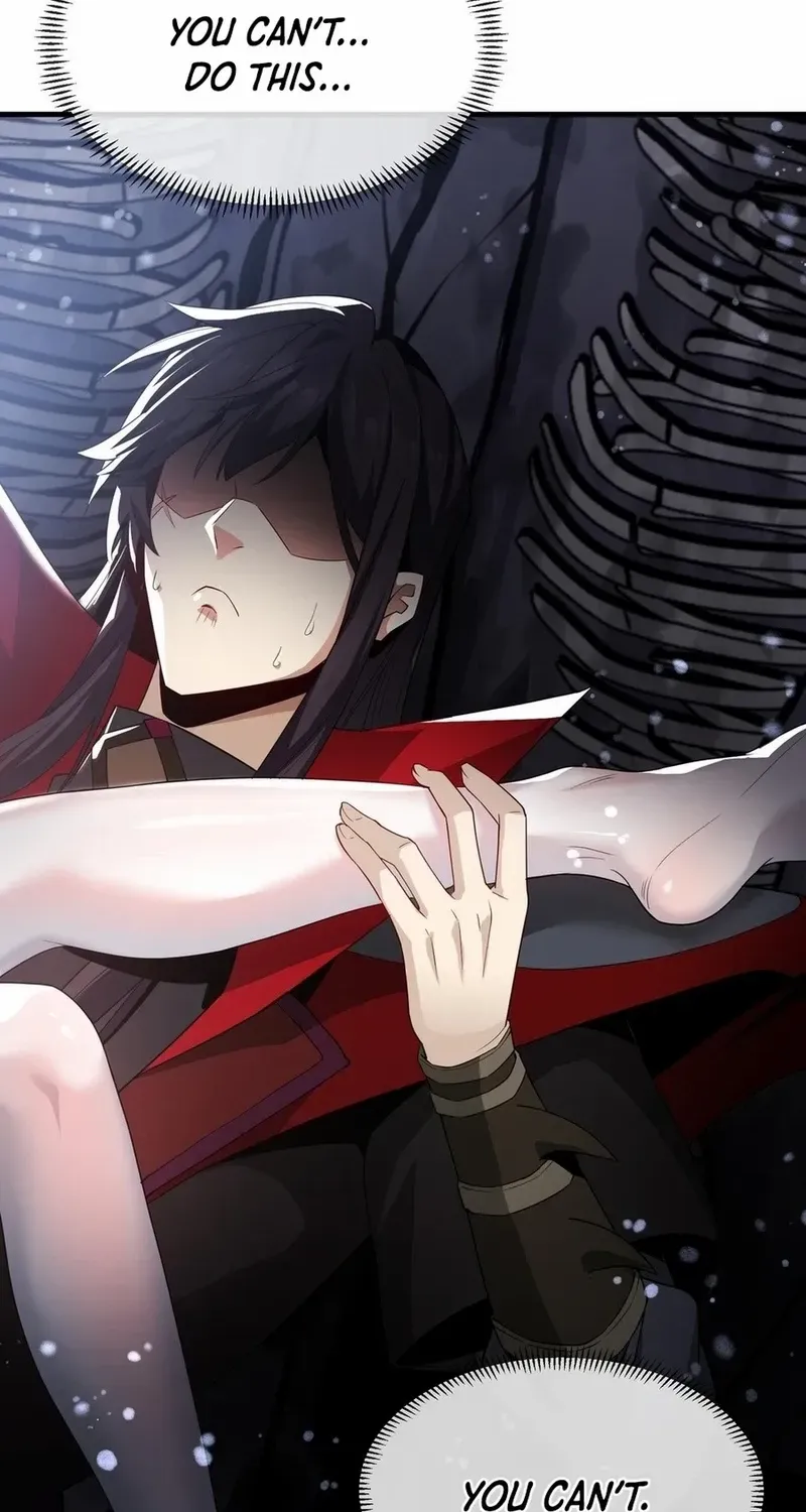 I, The Demon Lord am being targeted by my female Disciples! Chapter 17 page 41 - 