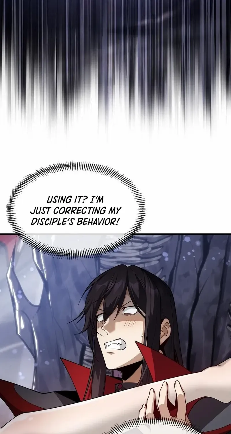 I, The Demon Lord am being targeted by my female Disciples! Chapter 17 page 43 - 