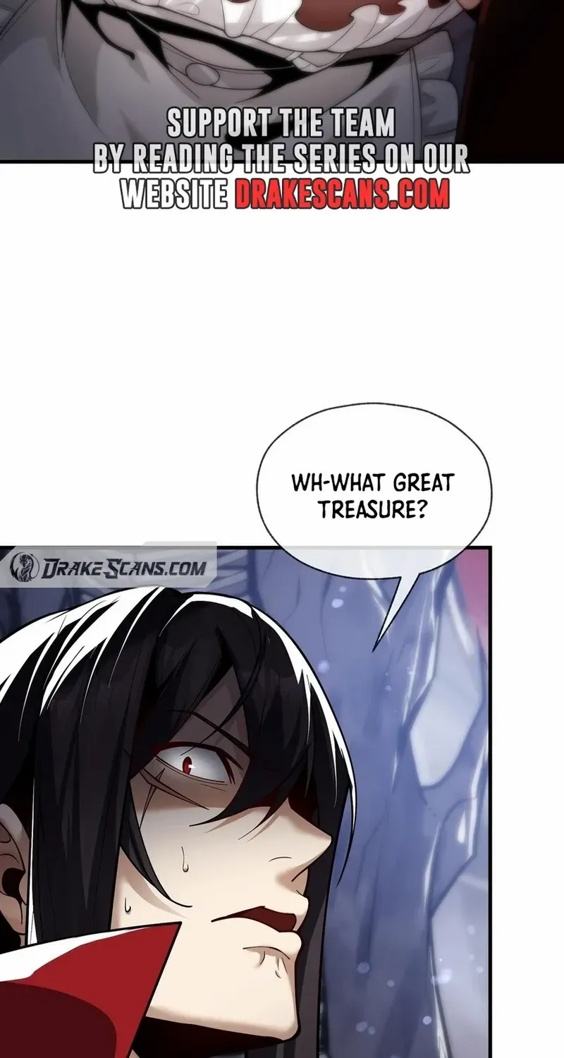 I, The Demon Lord am being targeted by my female Disciples! Chapter 17 page 46 - 