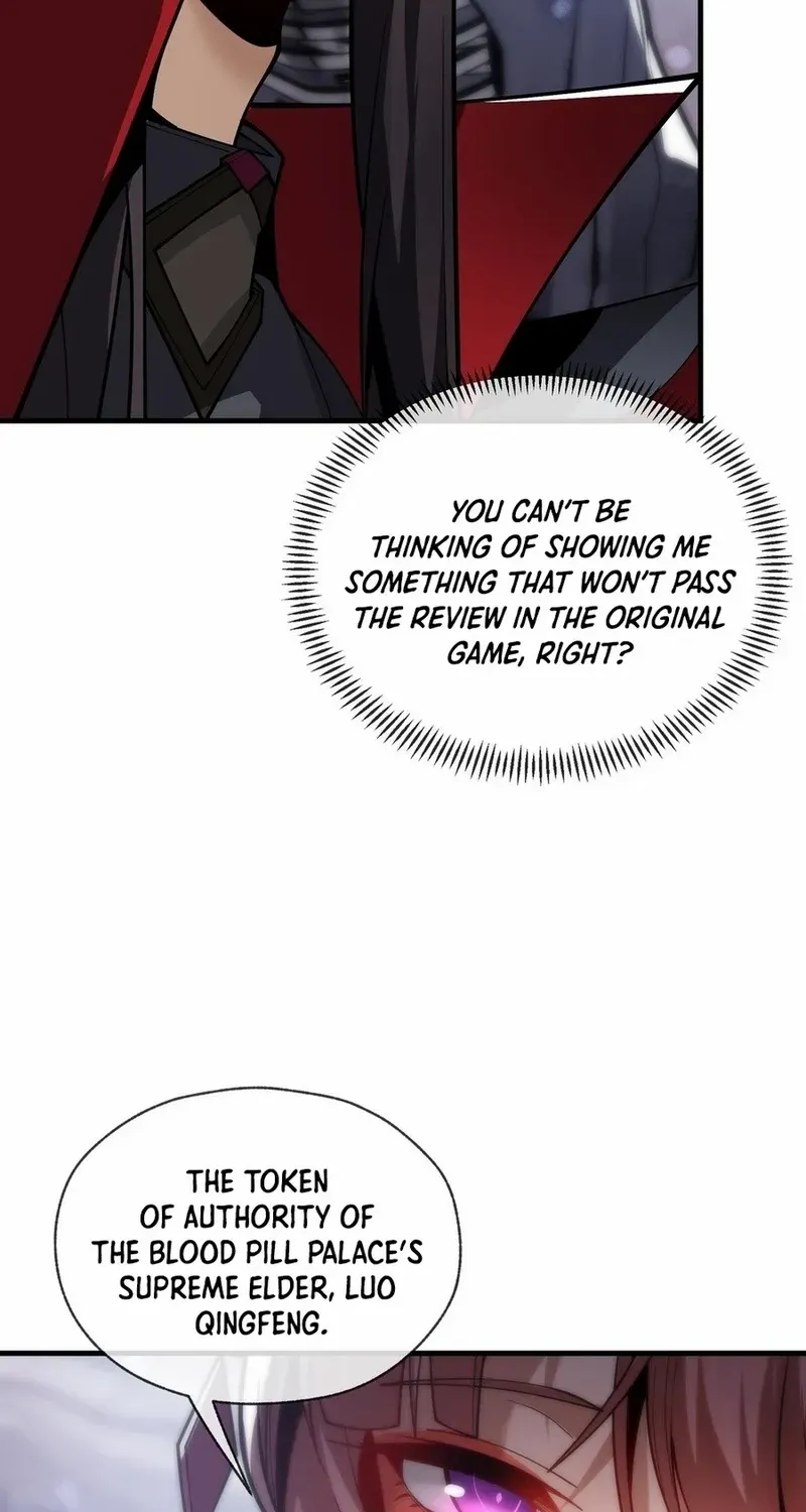 I, The Demon Lord am being targeted by my female Disciples! Chapter 17 page 47 - 