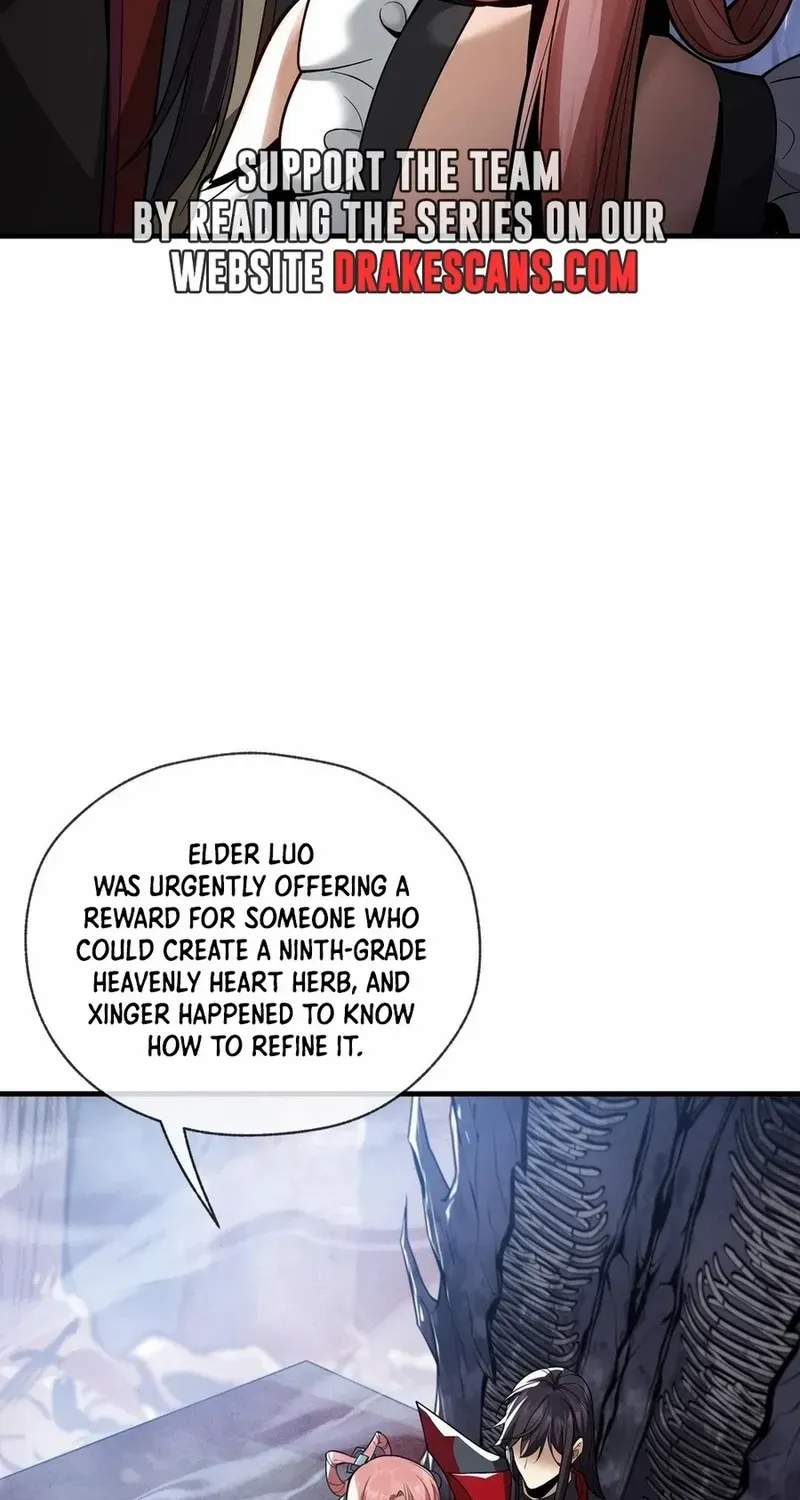I, The Demon Lord am being targeted by my female Disciples! Chapter 17 page 50 - 