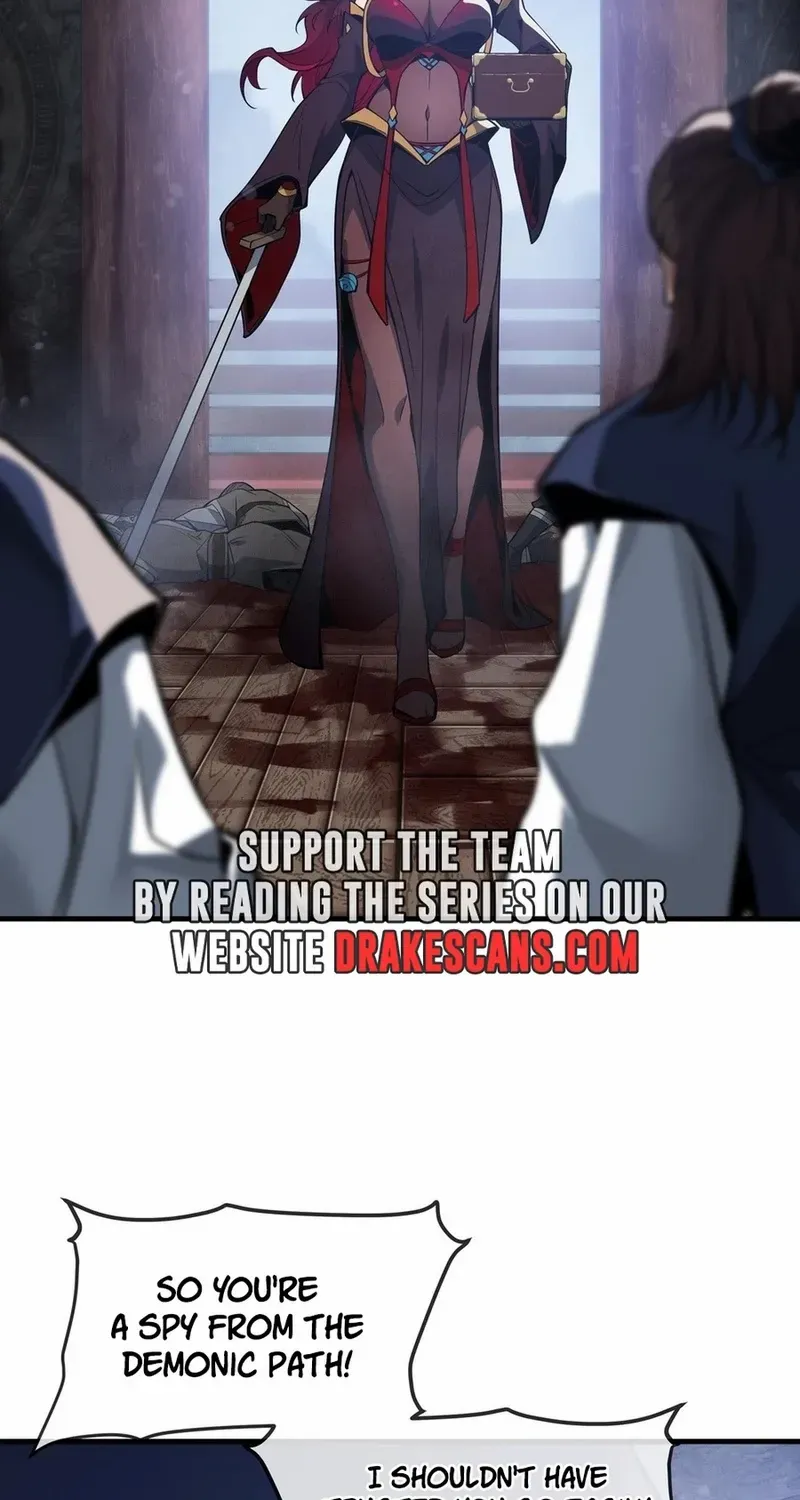 I, The Demon Lord am being targeted by my female Disciples! Chapter 17 page 6 - 