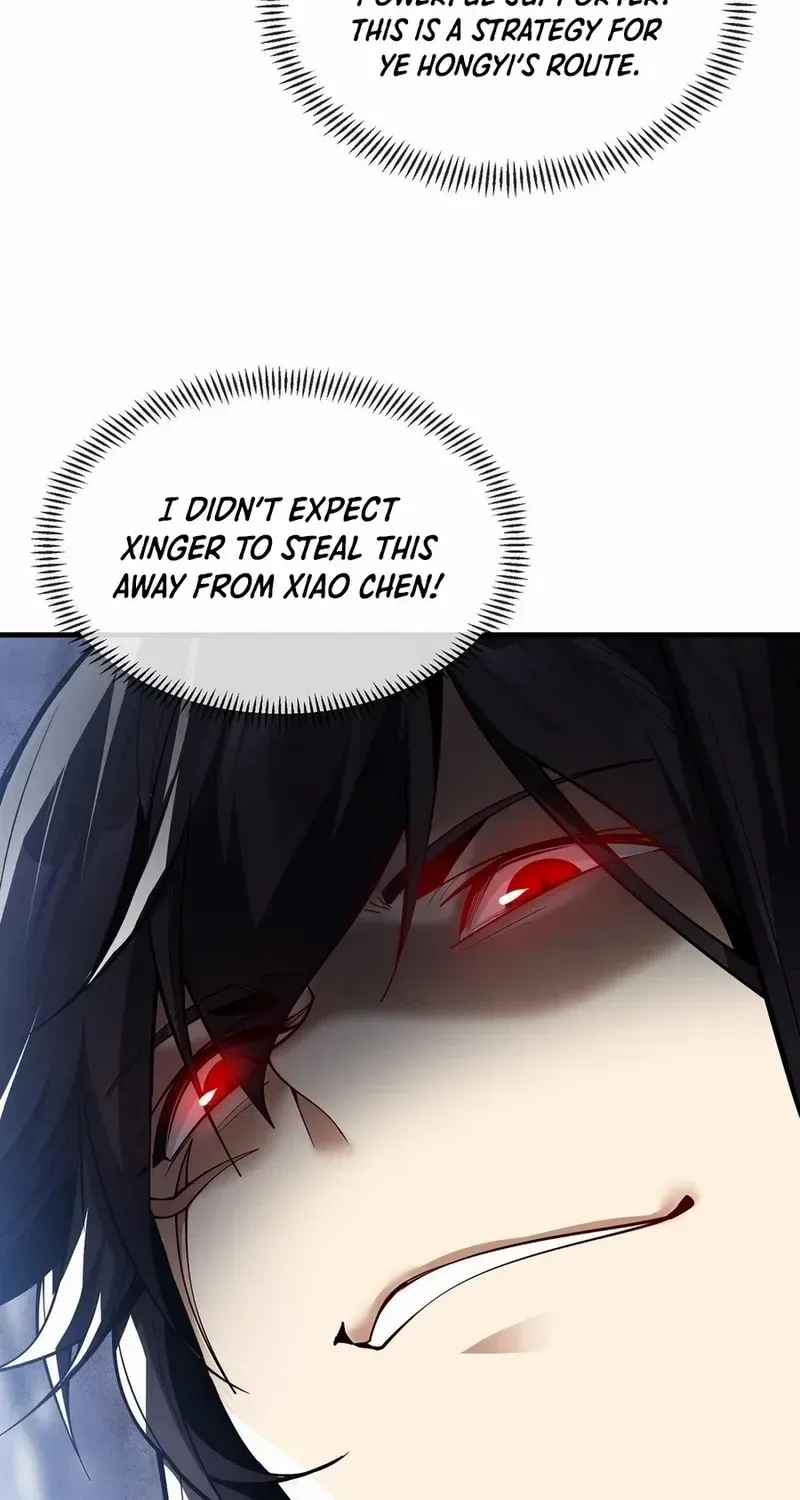 I, The Demon Lord am being targeted by my female Disciples! Chapter 17 page 55 - 