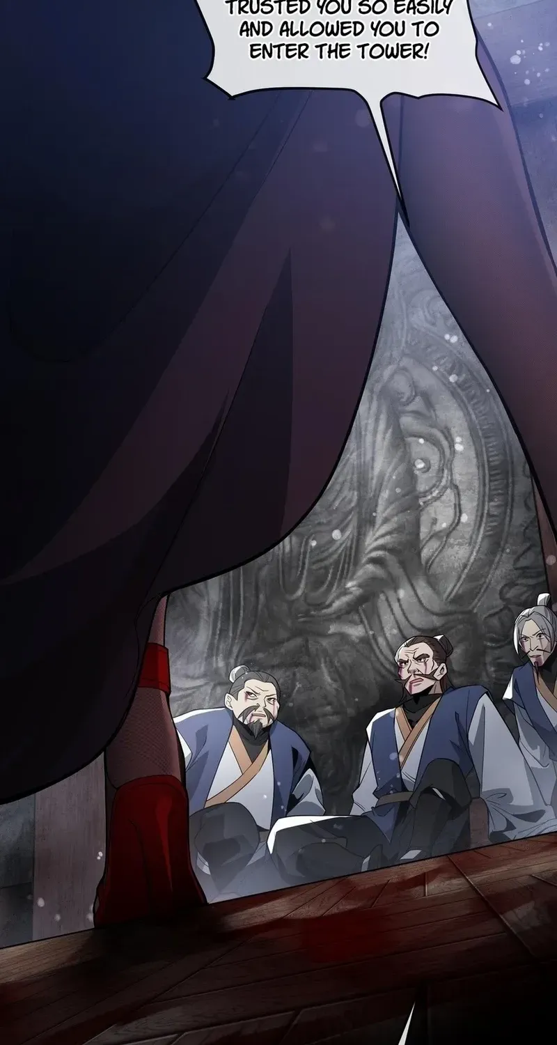 I, The Demon Lord am being targeted by my female Disciples! Chapter 17 page 7 - 
